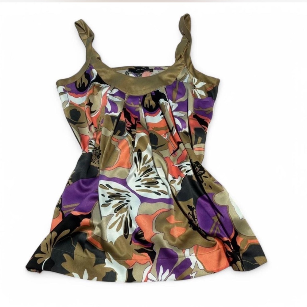 Vero moda vintage tank top 🩰